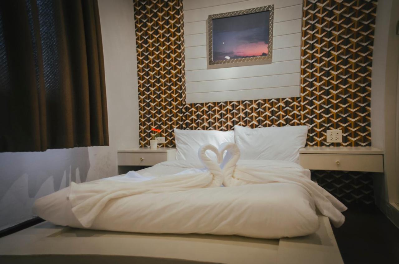 Fortune Sapphire Pattaya Exterior photo