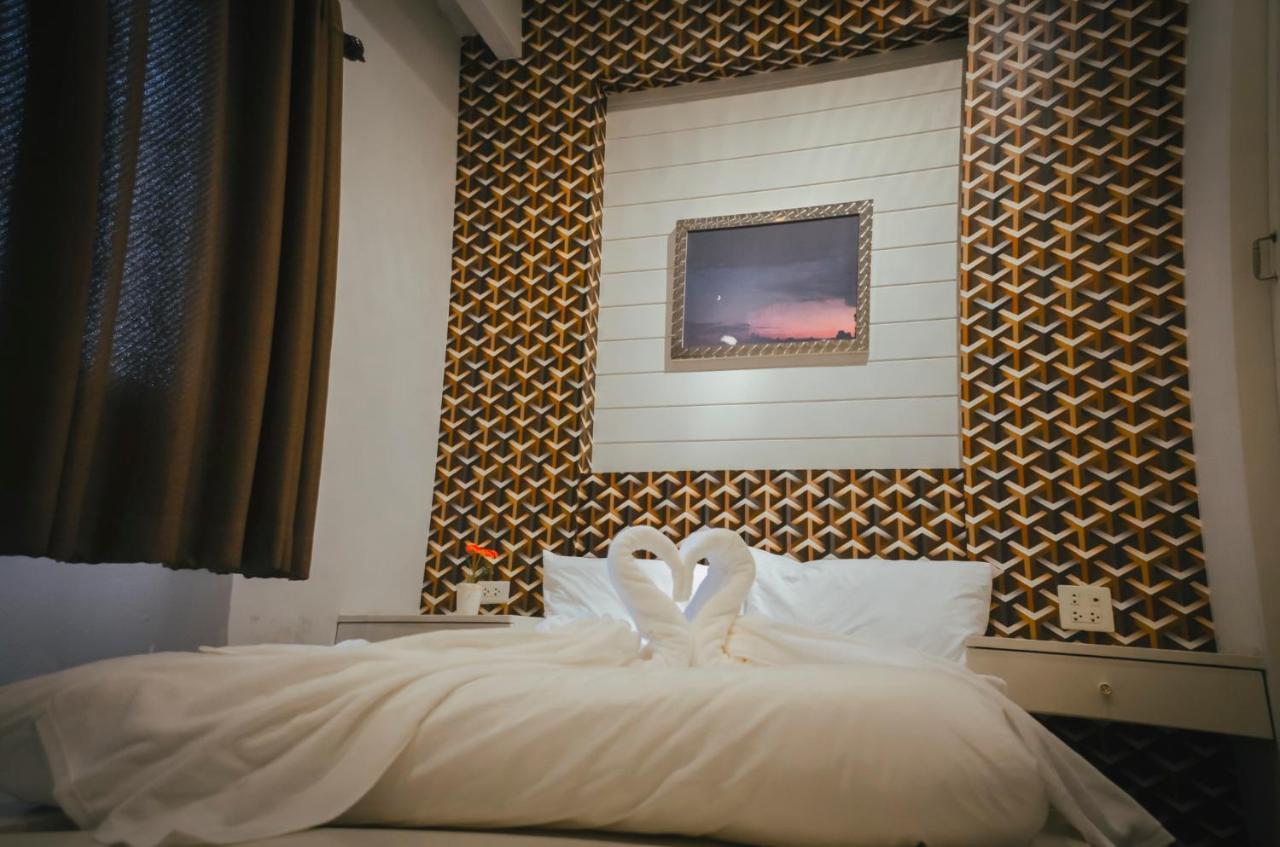 Fortune Sapphire Pattaya Exterior photo