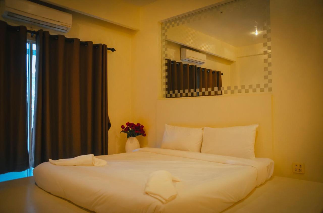 Fortune Sapphire Pattaya Exterior photo