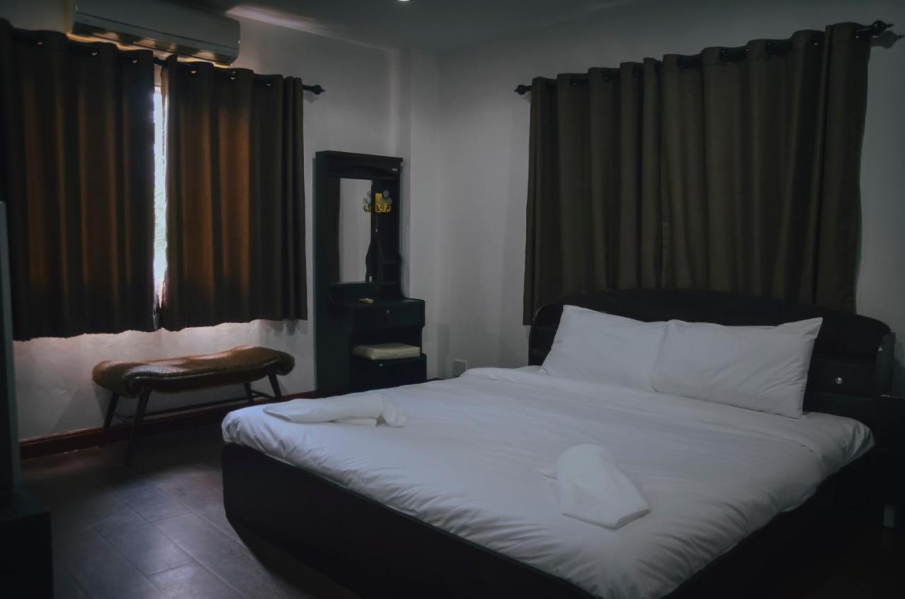 Fortune Sapphire Pattaya Exterior photo