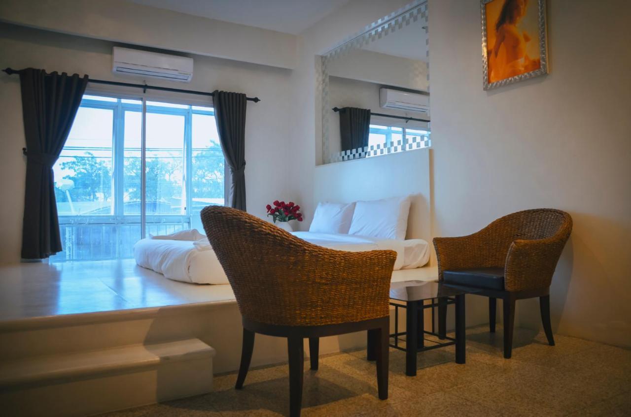 Fortune Sapphire Pattaya Exterior photo