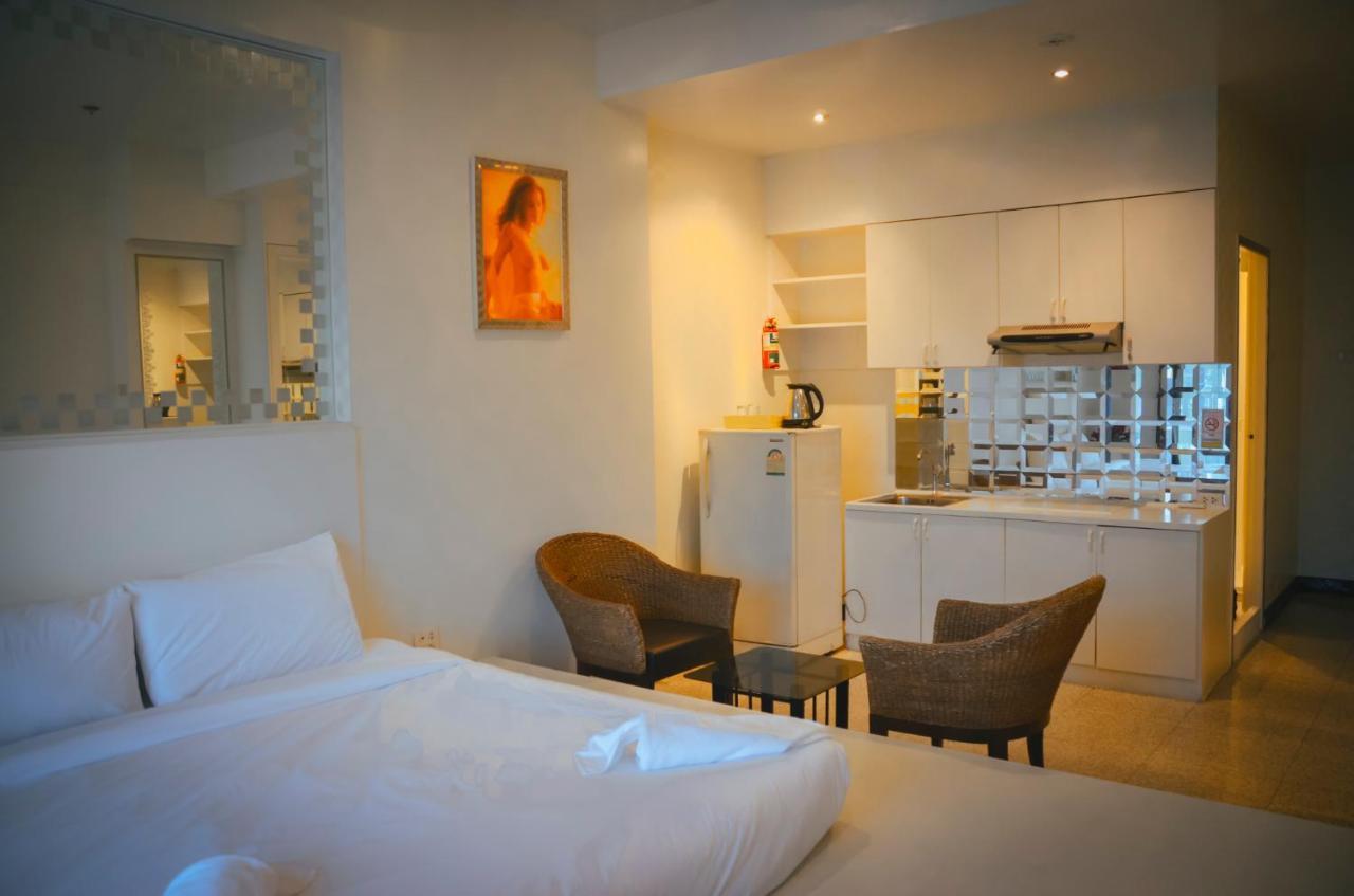 Fortune Sapphire Pattaya Exterior photo