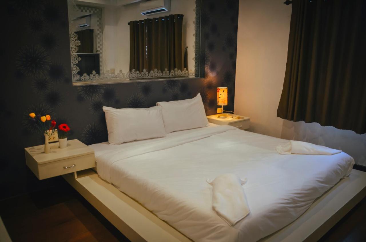 Fortune Sapphire Pattaya Exterior photo