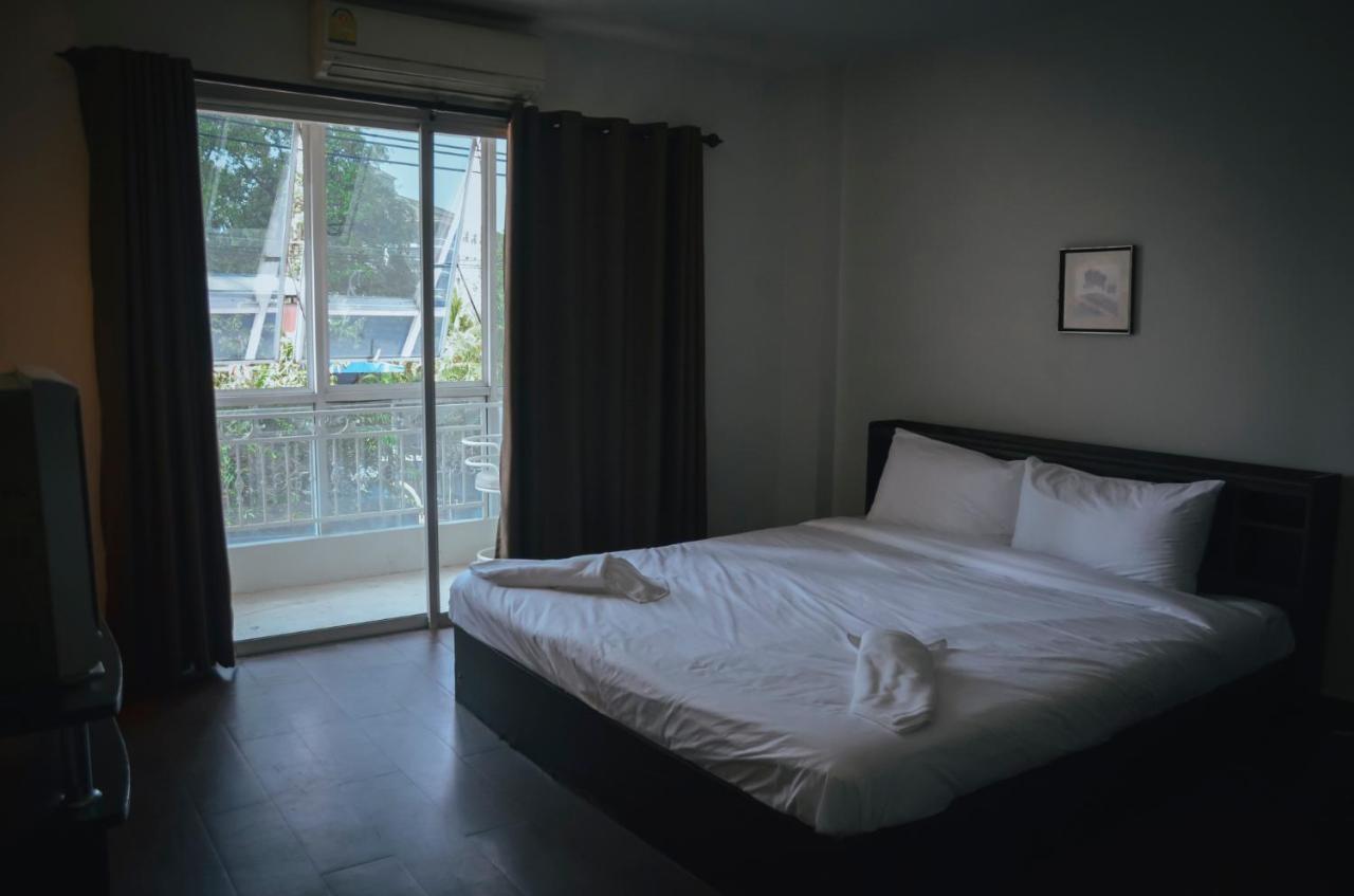 Fortune Sapphire Pattaya Exterior photo