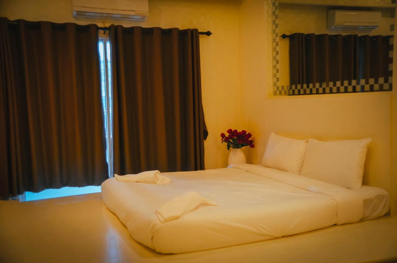 Fortune Sapphire Pattaya Exterior photo