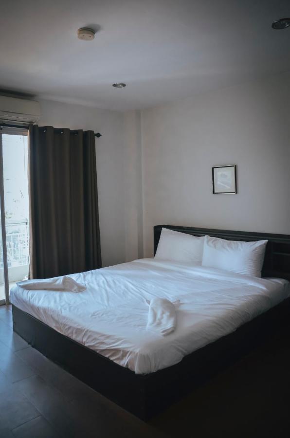 Fortune Sapphire Pattaya Exterior photo