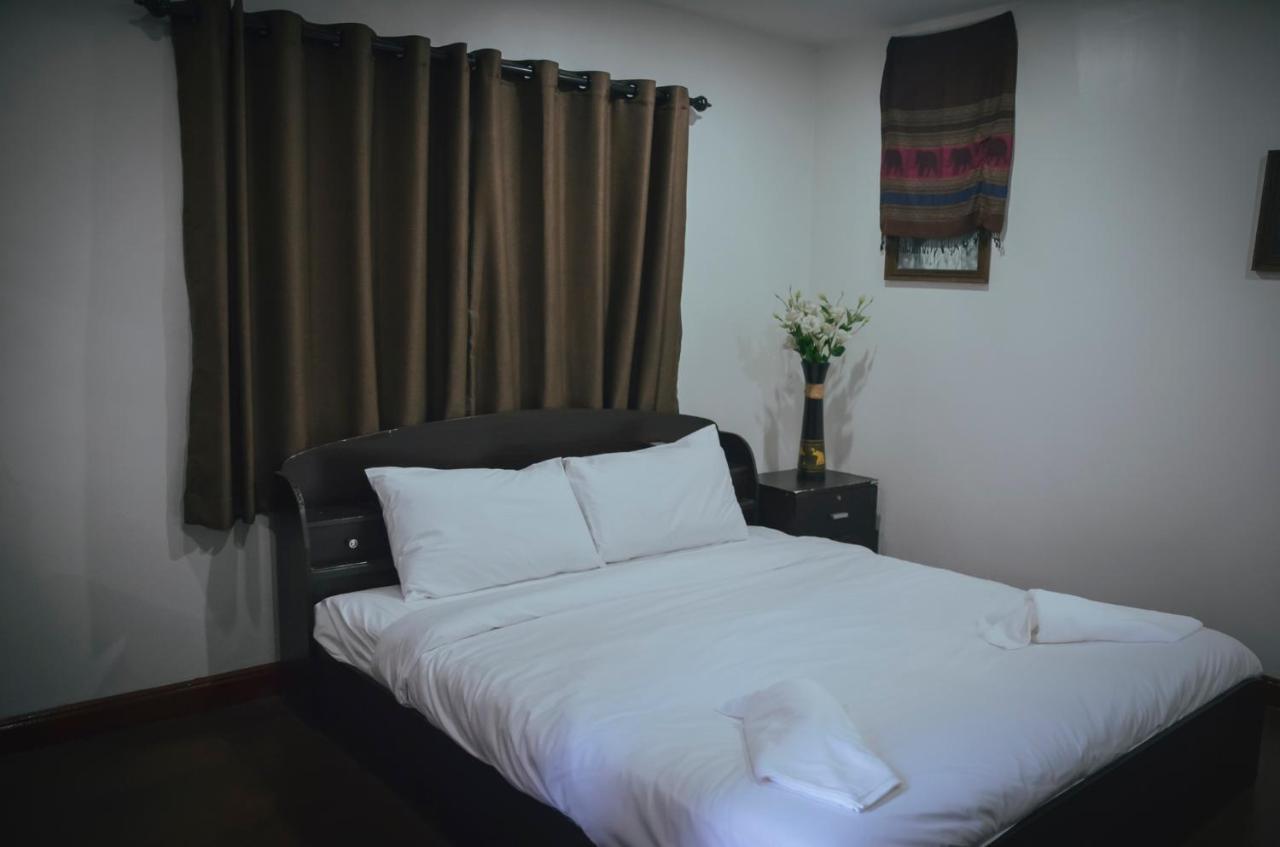 Fortune Sapphire Pattaya Exterior photo