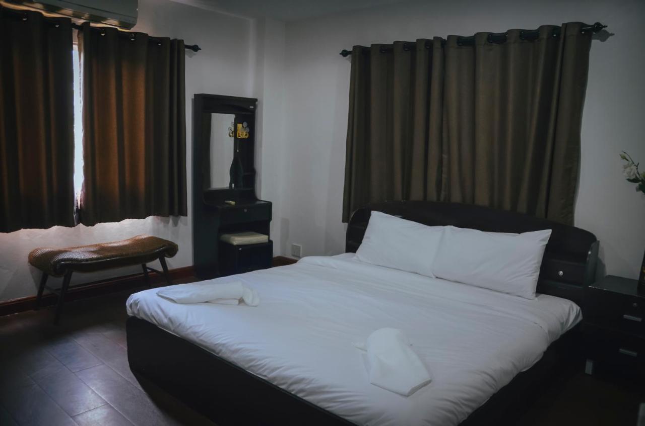 Fortune Sapphire Pattaya Exterior photo