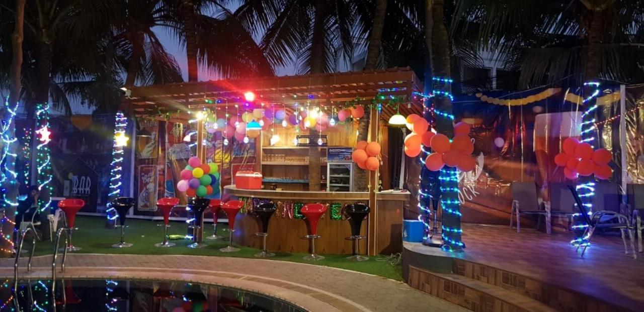 Fortune Sapphire Pattaya Exterior photo